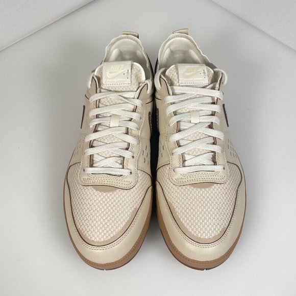 Nike C1TY 'Light British Tan Hemp Beige Brown' IB8863-122 Men’s Size 11 - Picture 2 of 6